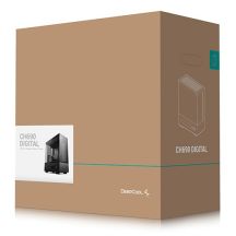 Obudowa DeepCool CH690 Digital (R-CH690-BKNNA0D-G-1)