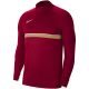 5. Bluza Nike NK DF Academy 21 Drill Top Jr CW6112 677