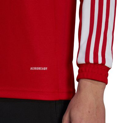 4. Bluza adidas Squadra 21 Training Top M GP6472