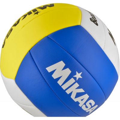 Piłka do siatkówki plażowej Mikasa Beach Classic VXL20