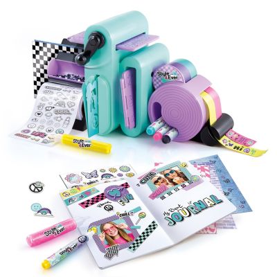 10. Canal Toys OFG 275 zabawka artystyczna / rękodzielnicza