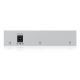 4. Switch Zyxel GS1200-5V3 5p Managed Gigabit