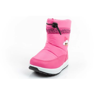 13. Buty śniegowce L.O.L. Surprise Jr LL000088