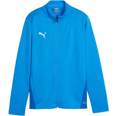 Bluza Puma TeamGoal Training Jacket Jr 658634 02