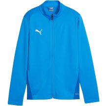 Bluza Puma TeamGoal Training Jacket Jr 658634 02