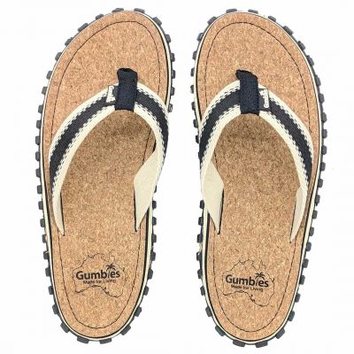 9. Japonki Gumbies Corker G-CO-UNI-BL