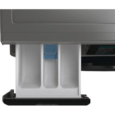 19. Pralko-suszarka GORENJE WD2PA964ADT/PL G600 | 9/6 kg | 1400 obr/min | klasa A-30%/D | SteamTech | AirDry | ExtraHygiene | WiFi ConnectLife | grafitowy
