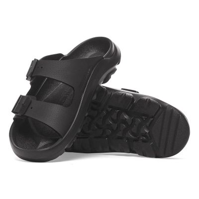 6. Klapki Birkenstock Mogami Terrastealth 2-Strap 1029643