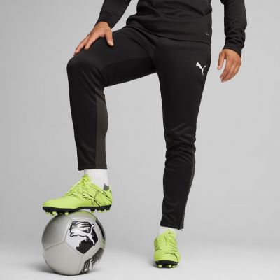 3. Spodnie Puma Team Goal Training M 658639 03