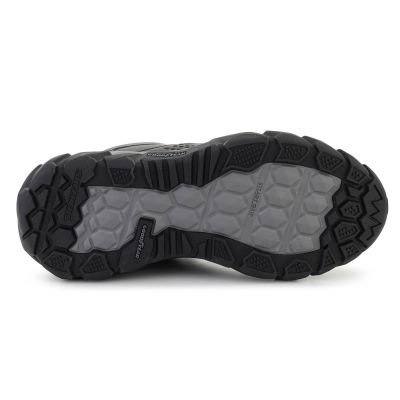 7. SKECHERS SANTORO - HOPKINS 205587-BLK