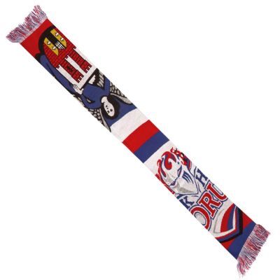 5. Szal KH Toruń - Herb Miasta