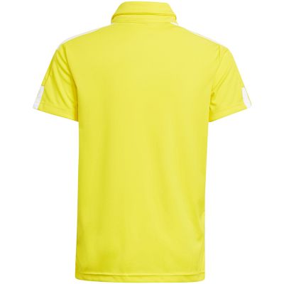 7. Koszulka adidas Squadra 21 Polo Jr GP6426