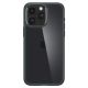 8. Etui Spigen Ultra Hybrid na iPhone 15 Pro Max - ciemnozielone