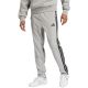 2. Spodnie adidas Essentials 3-Stripes Single Jersey M JE6428