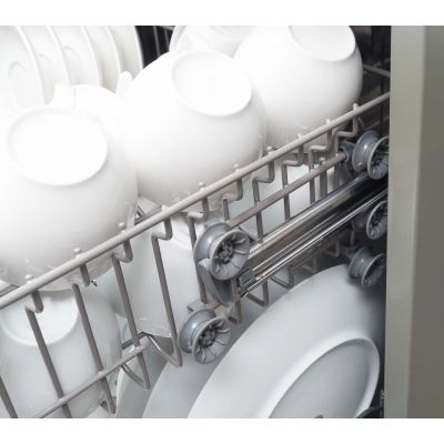 10. Zmywarka do zabudowy AMICA DIM42E6EBqO