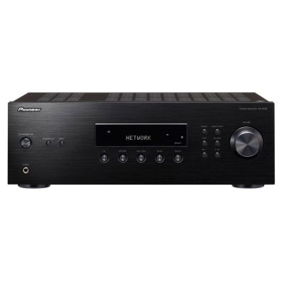 Amplituner Stereo Pioneer SX-10AE-B Black