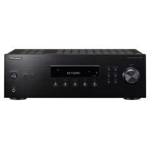 Amplituner Stereo Pioneer SX-10AE-B Black