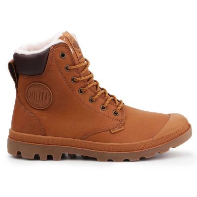 7. Buty Palladium Sport WPS W 72992-251-M