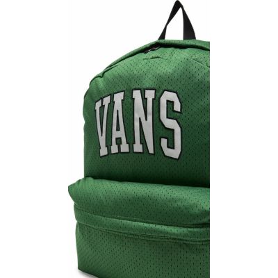 7. Plecak Vans Old Skool Backpack VN000H4WBR11