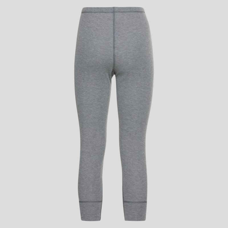 3. Legginsy termoaktywne Odlo Active Warm Eco W 159131/10183