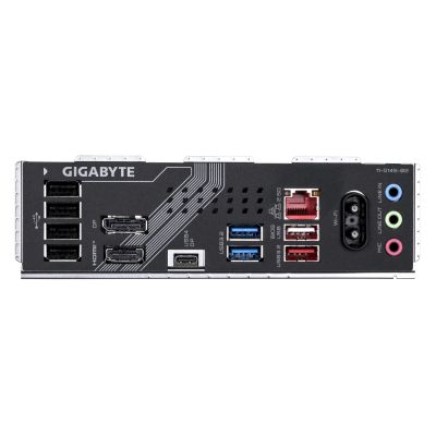 3. Płyta główna Gigabyte B860 GAMING X WIFI6E