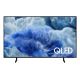 38. Telewizor Samsung QE43Q8FAAUX QLED 43'' 4K Ultra HD Tizen Q-Symphony DVB-T2 Szary (MODEL 2025)