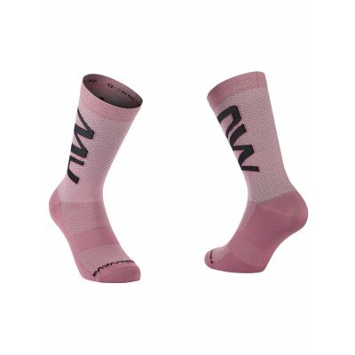 Skarpety rowerowe NORTHWAVE Extreme Air Sock zielone