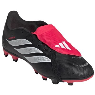 4. Buty adidas Predator Club FT Jr FG/MG KI8895