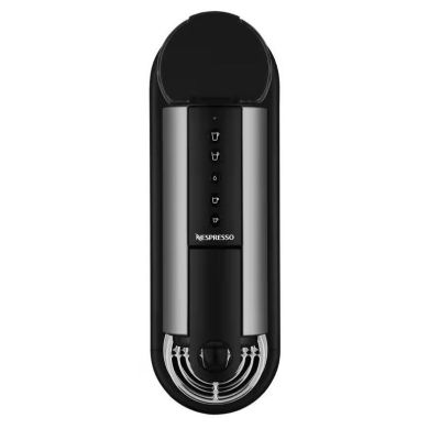 2. Ekspres DeLonghi Citiz Platinum EN220.T