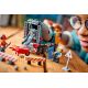 20. LEGO City 60478 Betoniarka
