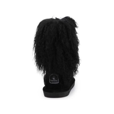 11. Buty BearPaw Boo Youth Jr 1854Y