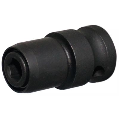 2. Klucz udarowy Einhell TE-CW 18Li Czarny, Czerwony 1/2" 2900 RPM 215 N·m 18 V