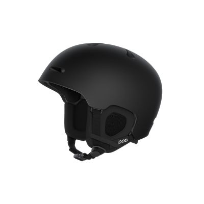 Kask narciarski POC FORNIX czarny