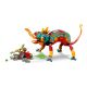 15. LEGO DREAMZZZ 71492 Ognisty kameleon Mateo