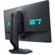7. Alienware AW2725QF monitor komputerowy 68,6 cm (27") 3840 x 2160 px 4K Ultra HD LCD Czarny