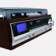 26. Gramofon z radiem Adler CR 1113 (kolor czarny)