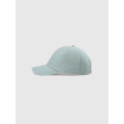 3. Czapka z daszkiem strapback uniseks 4F 4FWMM00ACABU465-47S