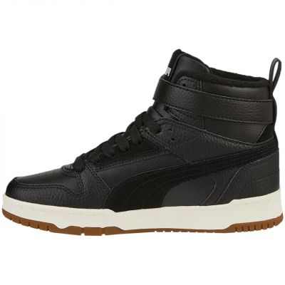 3. Buty Puma Rbd Game Wtr Jr 388449 02