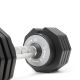 12. Hantel regulowany Half Human 10kg SFIT-P-HH30002