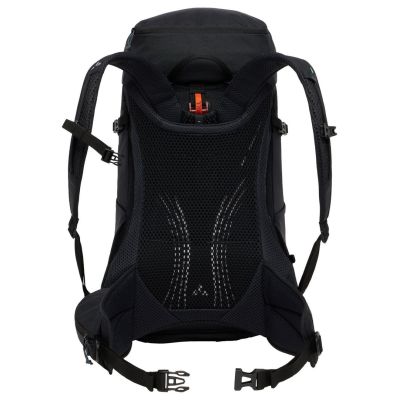 9. VAUDE Brenta 24 24 l Czarny