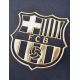 3. FC Barcelona dres męski Tracksuit Barca 5002CHNIC