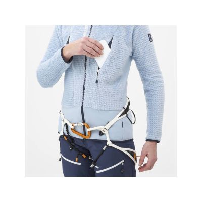 8. Kurtka MILLET W Trilogy Icon X Loft JKT