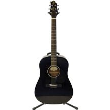 Samick D-1 BK - gitara akustyczna