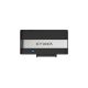 2. Adapter  IcyDock USB4 to 15mm U.2/U.3 SSD External Adapter