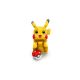 7. LEGO Pokemon 72152 - Pikachu i Pokeball