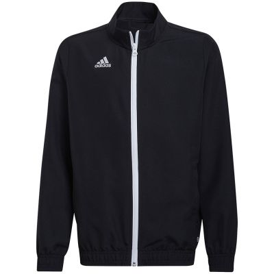 6. Bluza adidas Entrada 22 Presentation Jacket Jr H57532