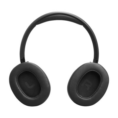 6. JBL T780NCBLK Słuchawki nauszne BT czarne
