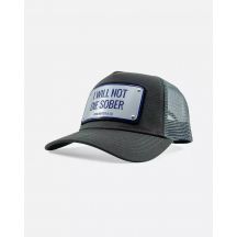 JOHN HATTER & CO I WILL NOT DIE SOBER 1-1054-U00