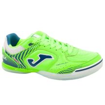 Joma buty męskie sportowe Top Flex 2615IN halowe obuwie piłkarskie