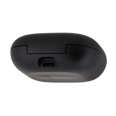 16. Apple Powerbeats Fit Jet Black